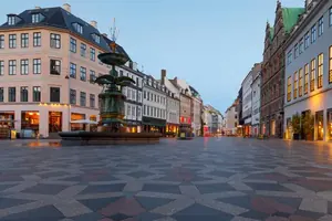 Tanie okazje na loty do Aarhus