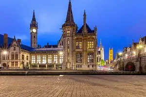 Tanie okazje na loty do Aberdeen
