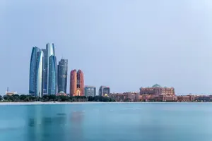 Tanie okazje na loty do Abu Dhabi