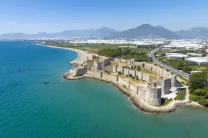 Tanie okazje na loty do Alicante