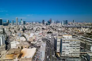 Tanie okazje na loty do Amman