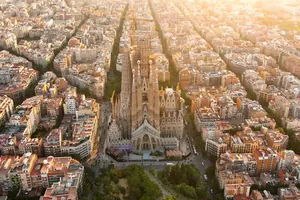 Tanie okazje na loty do Barcelony