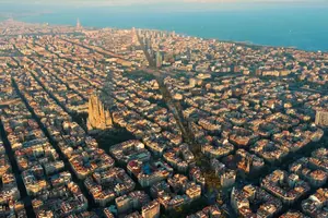 Tanie okazje na loty do Barcelony