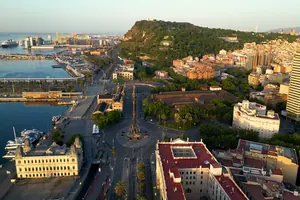 Tanie okazje na loty do Barcelony