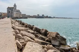 Tanie okazje na loty do Bari