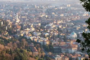 Tanie okazje na loty do Bergamo