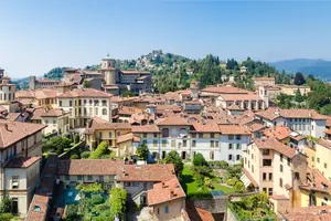 Tanie okazje na loty do Bergamo