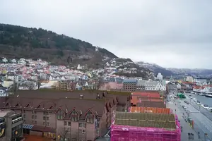 Tanie okazje na loty do Bergen