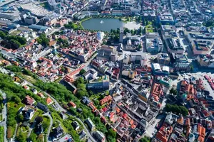 Tanie okazje na loty do Billund