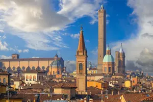 Tanie okazje na loty do Bolonii