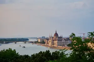 Tanie okazje na loty do Budapesztu