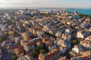 Tanie okazje na loty do Burgas