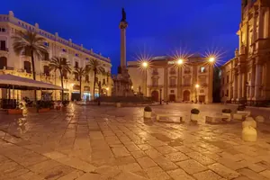 Tanie okazje na loty do Cagliari
