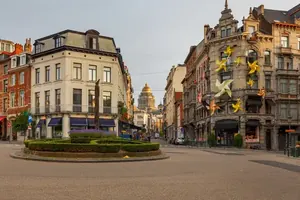 Tanie okazje na loty do Charleroi