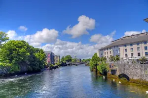Tanie okazje na loty do Cork