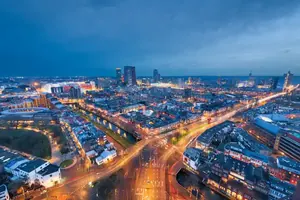 Tanie okazje na loty do Eindhoven