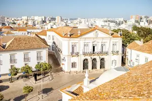 Tanie okazje na loty do Faro