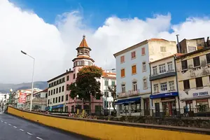 Tanie okazje na loty do Funchal (Madera)