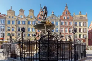 Gdańsk