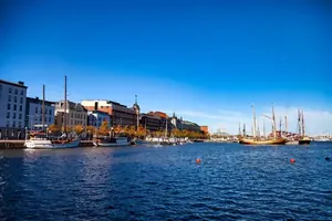 Tanie okazje na loty do Gothenburg