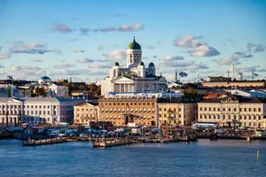 Tanie okazje na loty do Helsinki