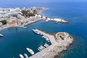 Tanie okazje na loty do Heraklionu