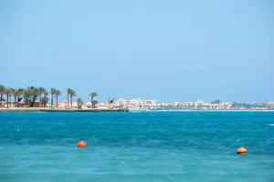 Tanie okazje na loty do Hurghada