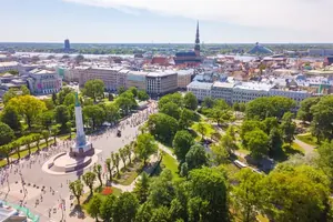 Tanie okazje na loty do Karlsruhe