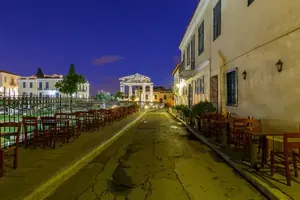 Tanie okazje na loty do Korfu