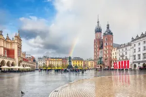 Kraków