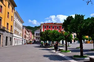 Tanie okazje na loty do Lamezia