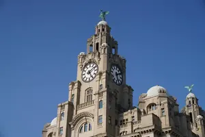 Tanie okazje na loty do Liverpoolu