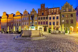 Łódź