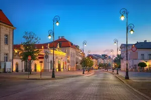 Lublin