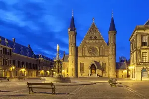 Tanie okazje na loty do Maastricht