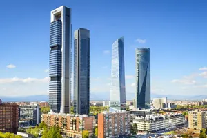 Tanie okazje na loty do Madrytu