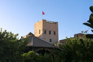 Tanie okazje na loty do Marrakeszu