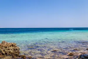 Tanie okazje na loty do Marsa Alam