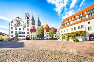 Tanie okazje na loty do Memmingen