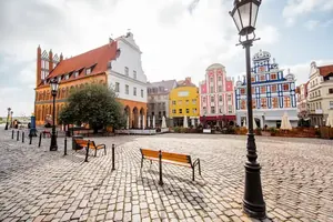 Olsztyn-Mazury