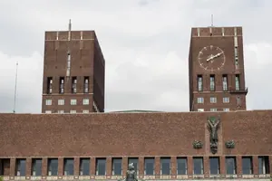 Tanie okazje na loty do Oslo