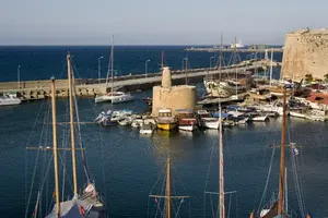 Tanie okazje na loty do Pafos