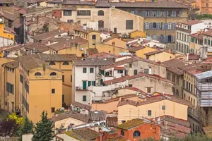 Tanie okazje na loty do Perugia