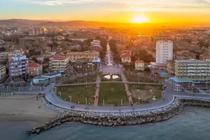 Tanie okazje na loty do Pescara