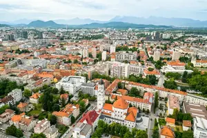 Tanie okazje na loty do Poprad-Tatry