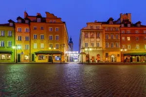 Poznań