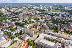 Radom