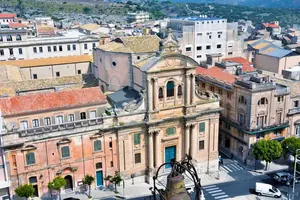 Tanie okazje na loty do Reggio Calabria