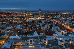 Tanie okazje na loty do Reykjaviku