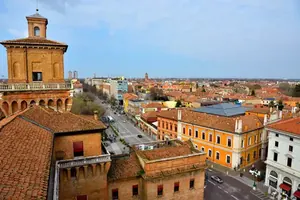 Tanie okazje na loty do Rimini